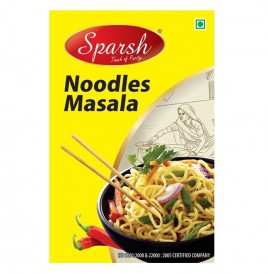 Sparsh Noodles Masala   Box  50 grams